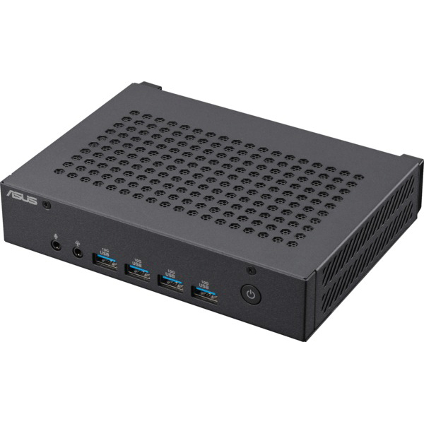 Неттоп ASUS PN43-BBN200MD MFF (90MR0172-M00040) Модель процесора N200