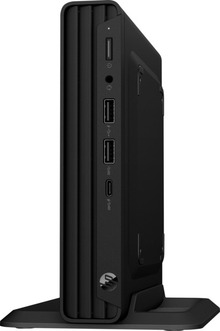 Неттоп HP 260-G9 DM (9M9J4AT)