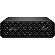 Неттоп HP Z2 Mini G1i Black (A40LRET)