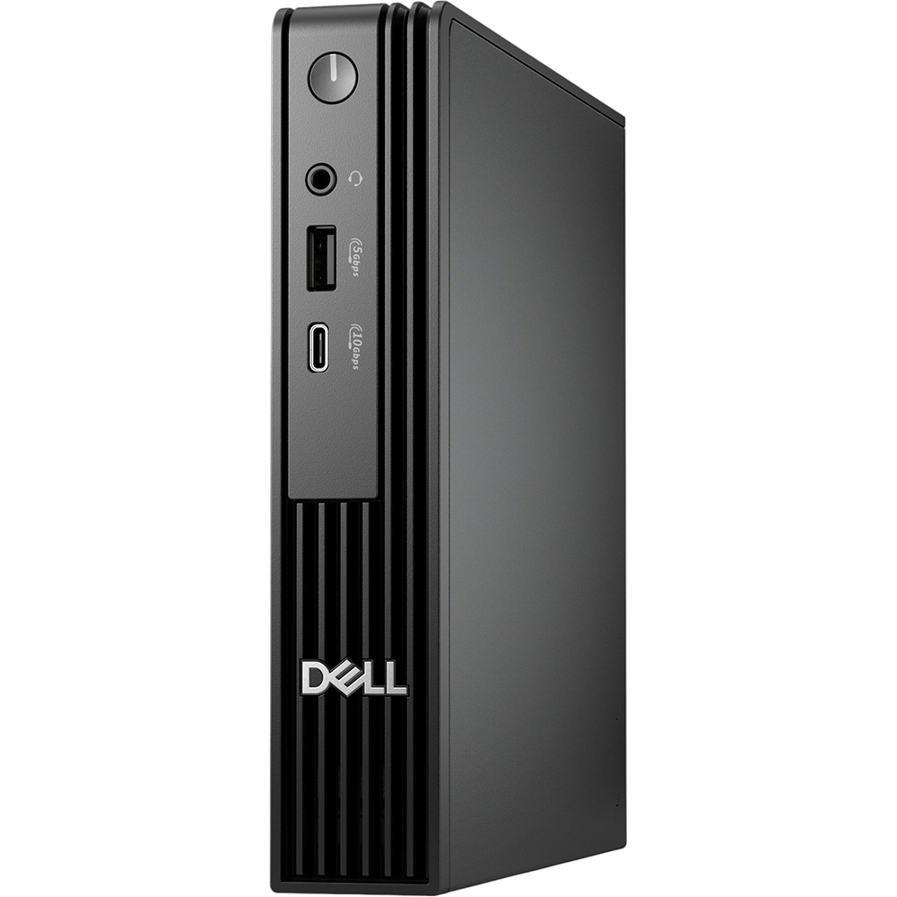 Неттоп DELL Pro Micro (BTO009_QCM1250) Серія процесора Intel Core i7