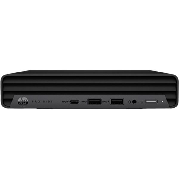 Неттоп HP Pro 400-G9 Mini (9H6W6ET)