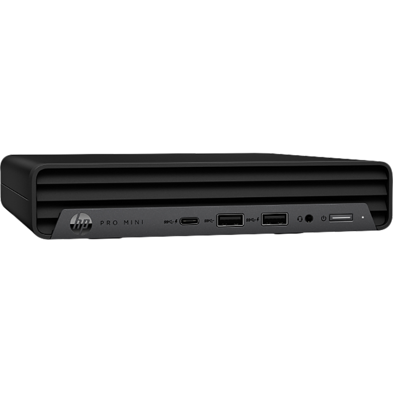 Неттоп HP Pro 400-G9 Mini (A55BFET) Модель процессора 13500T