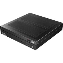 Неттоп LENOVO ThinkCentre neo 50q G4 Black (12LMS75700)