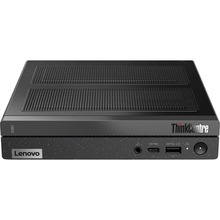Неттоп LENOVO ThinkCentre neo 50q G4 Black (12LMS75700)