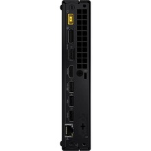Неттоп LENOVO ThinkCentre neo 50q G4 Black (12LMS75700)