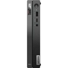 Неттоп LENOVO ThinkCentre neo 50q G4 Black (12LMS75700)