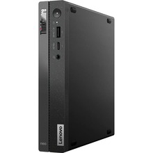 Неттоп LENOVO ThinkCentre neo 50q G4 Black (12LMS75700)