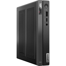 Неттоп LENOVO ThinkCentre neo 50q G4 Black (12LMS75700)
