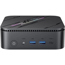 Неттоп BLACKVIEW Mini PC MP100 PRO (MP100 PRO I3 16GB+512GB)