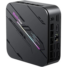 Неттоп BLACKVIEW Mini PC MP100 PRO (MP100 PRO I3 16GB+512GB)