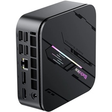 Неттоп BLACKVIEW Mini PC MP100 PRO (MP100 PRO I3 16GB+512GB)