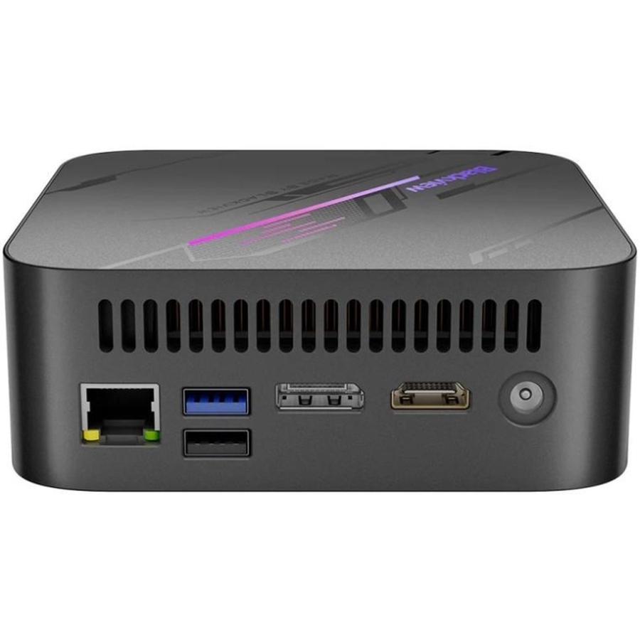 Неттоп BLACKVIEW Mini PC MP100 (MP100 R7 32GB+1TB) Кількість ядер 8