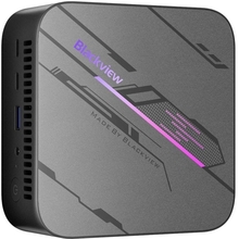 Неттоп BLACKVIEW Mini PC MP100 (MP100 R7 32GB+1TB)