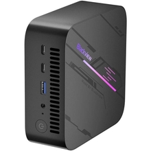 Неттоп BLACKVIEW Mini PC MP100 (MP100 R7 32GB+1TB)