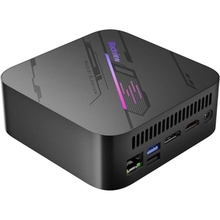 Неттоп BLACKVIEW Mini PC MP100 (MP100 R7 32GB+1TB)