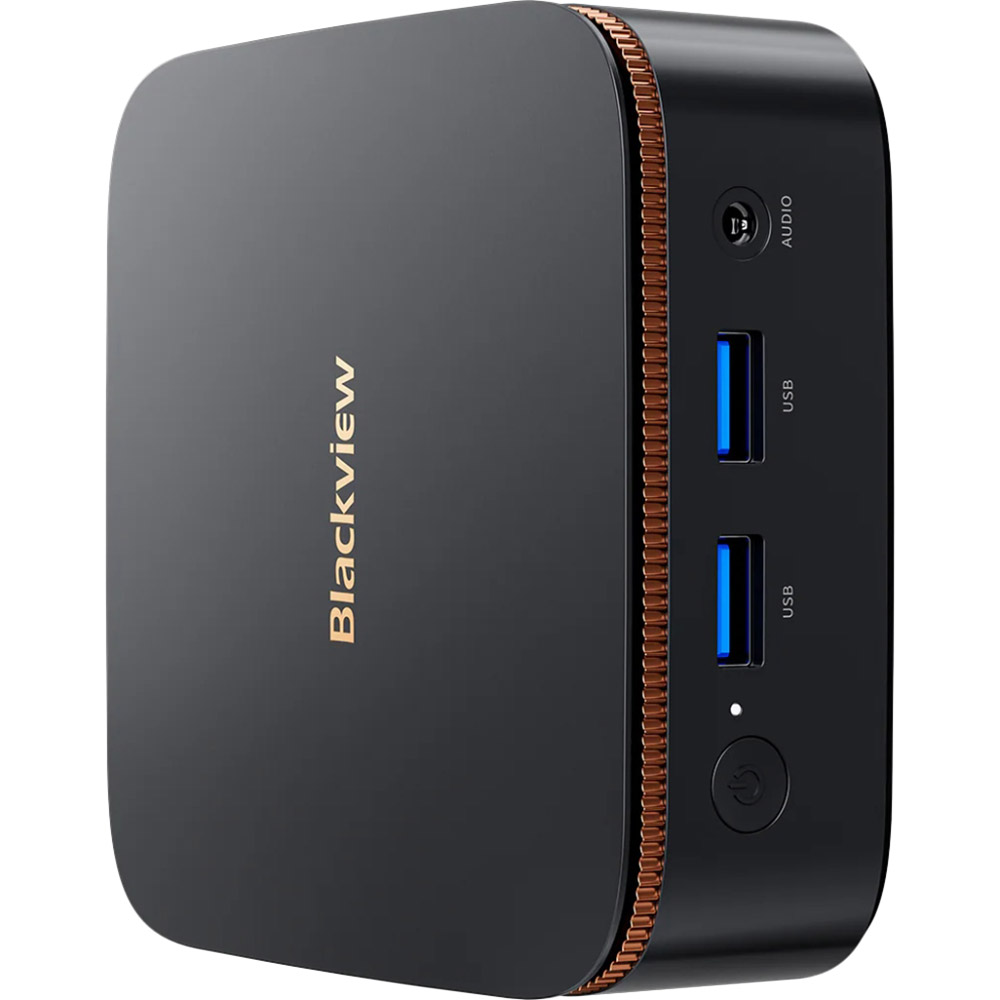 Неттоп BLACKVIEW Mini PC MP20 (MP20 N150 16GB+512GB) Неттоп BLACKVIEW Mini PC MP20 (MP20 N150 16GB+512GB) Количество ядер 4