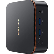 Неттоп BLACKVIEW Mini PC MP20 (MP20 N150 16GB+512GB) Неттоп BLACKVIEW Mini PC MP20 (MP20 N150 16GB+512GB)
