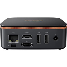 Неттоп BLACKVIEW Mini PC MP20 (MP20 N150 16GB+512GB) Неттоп BLACKVIEW Mini PC MP20 (MP20 N150 16GB+512GB)