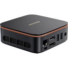 Неттоп BLACKVIEW Mini PC MP20 (MP20 N150 16GB+512GB) Неттоп BLACKVIEW Mini PC MP20 (MP20 N150 16GB+512GB)