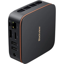 Неттоп BLACKVIEW Mini PC MP20 (MP20 N150 16GB+512GB) Неттоп BLACKVIEW Mini PC MP20 (MP20 N150 16GB+512GB)