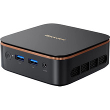 Неттоп BLACKVIEW Mini PC MP20 (MP20 N150 16GB+512GB) Неттоп BLACKVIEW Mini PC MP20 (MP20 N150 16GB+512GB)