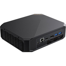 Неттоп BLACKVIEW Mini PC MP200 (MP200 I5 16GB+1TB) Неттоп BLACKVIEW Mini PC MP200 (MP200 I5 16GB+1TB)