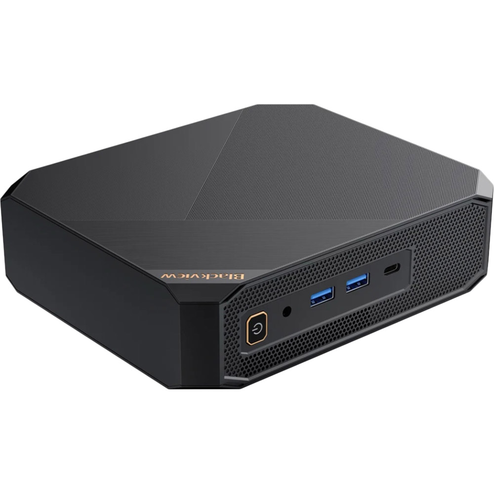 Неттоп BLACKVIEW Mini PC MP200 (MP200 I5 16GB+1TB) Неттоп BLACKVIEW Mini PC MP200 (MP200 I5 16GB+1TB) Серия процессора Intel Core i5