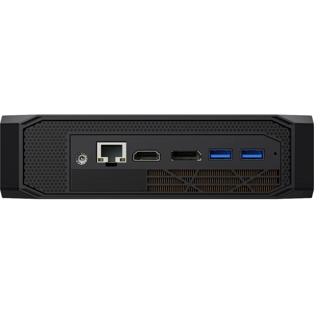 Неттоп BLACKVIEW Mini PC MP200 (MP200 I5 16GB+1TB) Неттоп BLACKVIEW Mini PC MP200 (MP200 I5 16GB+1TB) Максимальная частота процессора 4.4