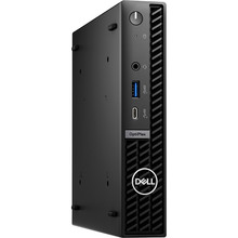 Неттоп DELL Optiplex 7020 MFF (N003O7020MFFUA_WP)