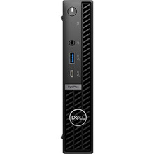 Неттоп DELL Optiplex 7020 MFF (N003O7020MFFUA_WP)