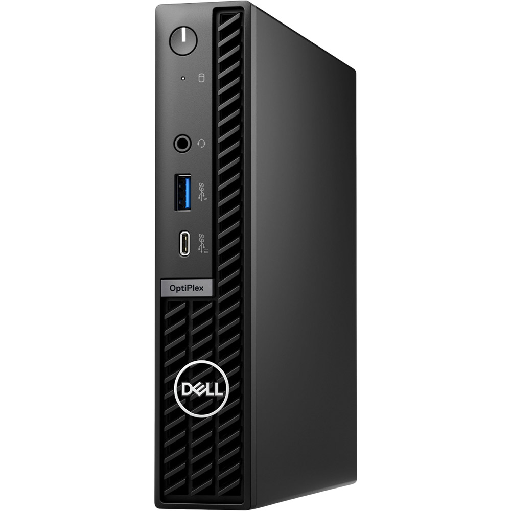 Неттоп DELL Optiplex 7020 MFF (N003O7020MFFUA_WP) Серия процессора Intel Core i3