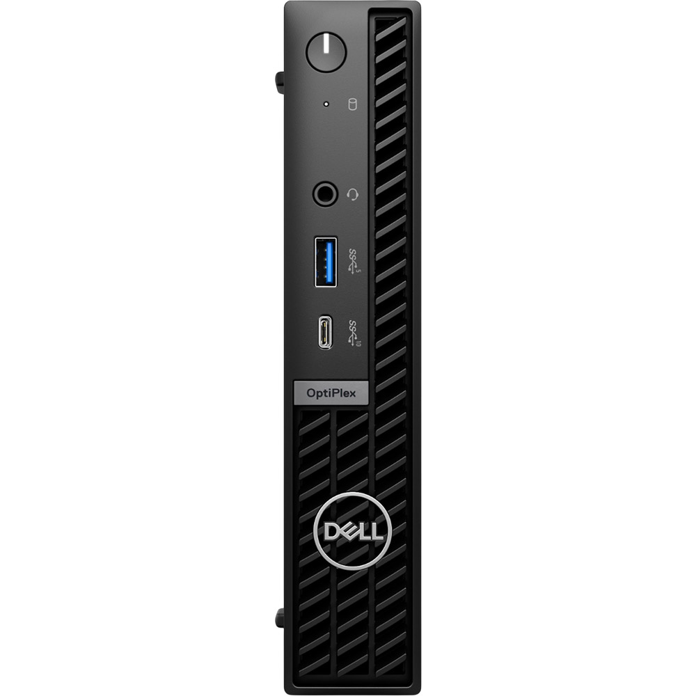 Неттоп DELL Optiplex 7020 MFF (N006O7020MFFUA_WP)