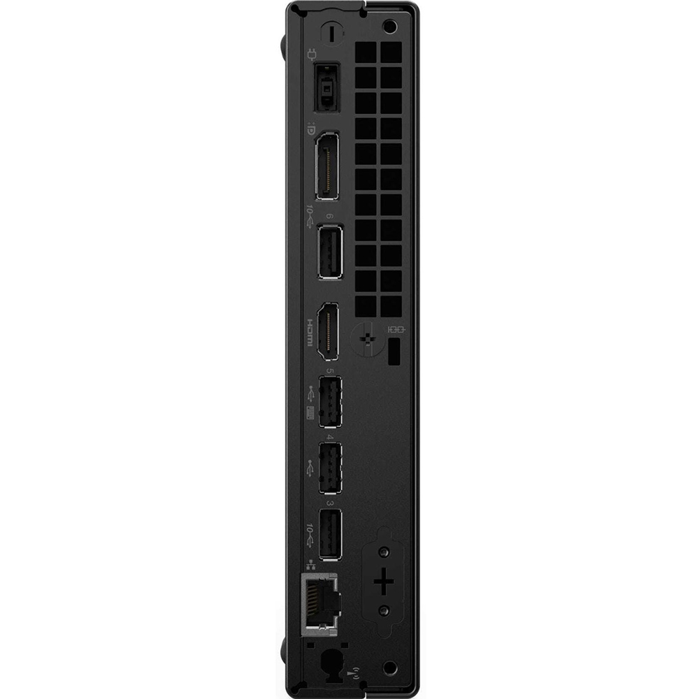 Неттоп LENOVO ThinkCentre neo 50q Gen 5 (13B9001JUI) Модель процесора 1315U