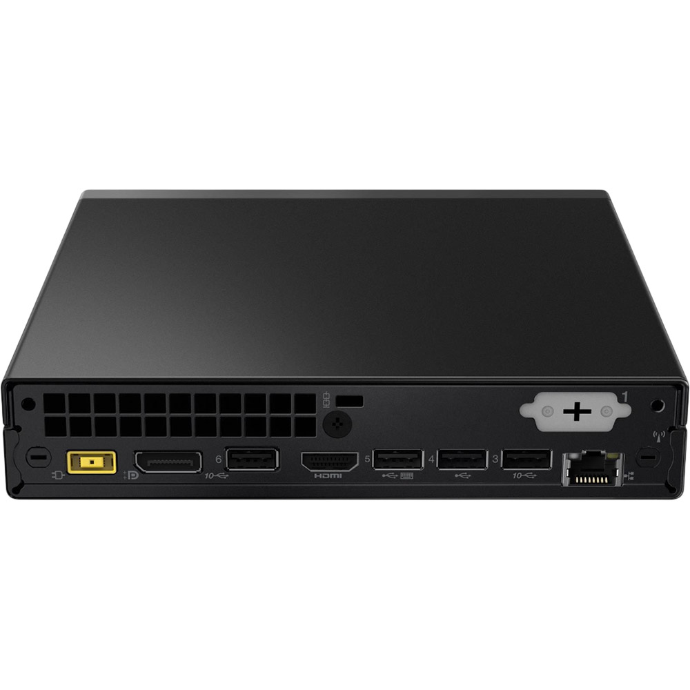 Зображення Неттоп LENOVO ThinkCentre 50q Gen 4 12LN003XUI (12LN003XUI)
