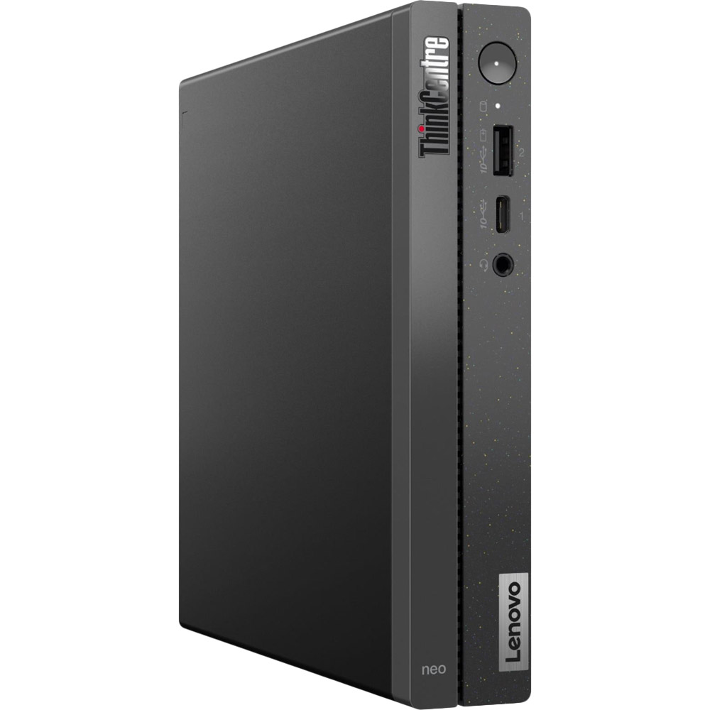 Неттоп LENOVO ThinkCentre 50q Gen 4 12LN003XUI (12LN003XUI) Максимальна частота процесора 4.6