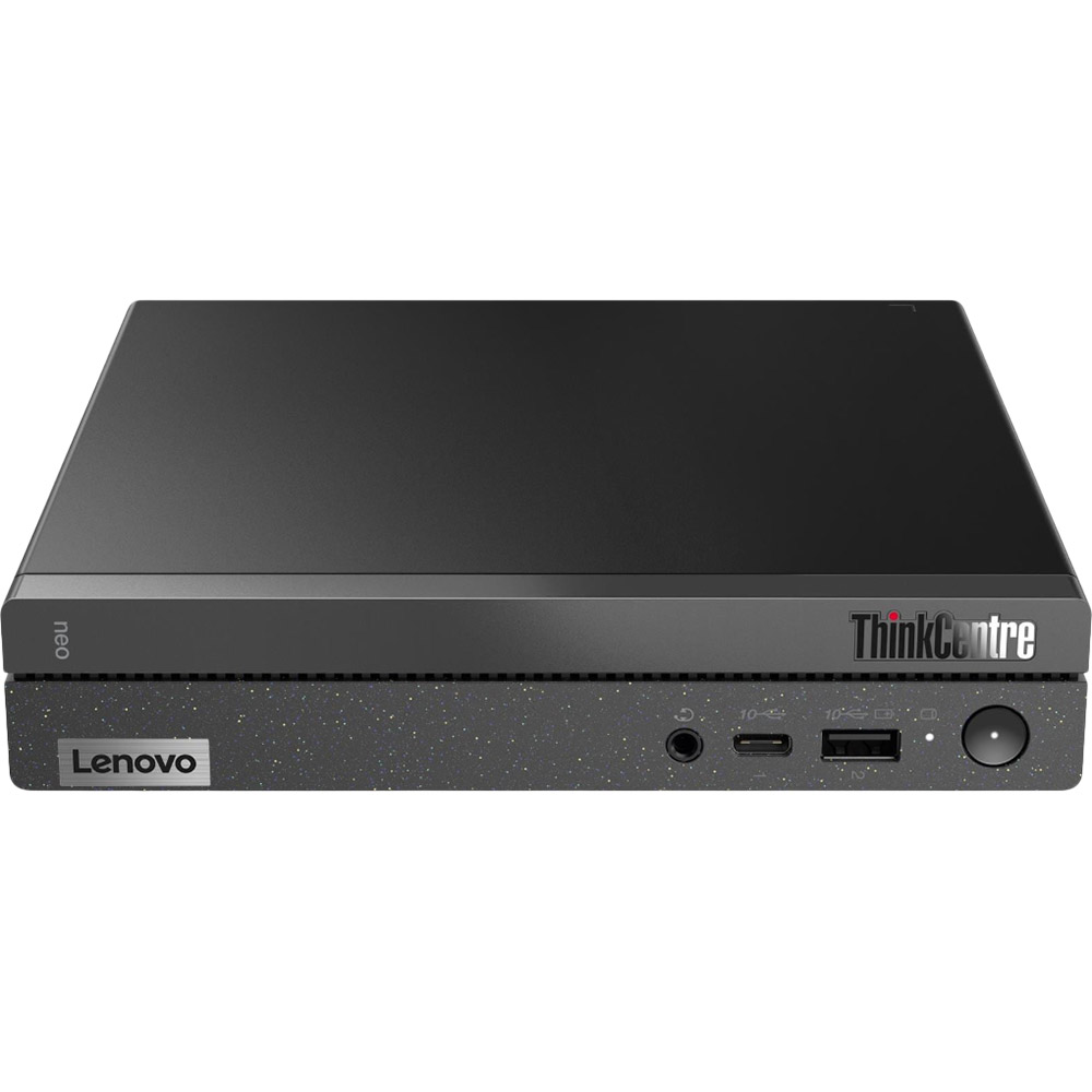 Замовити Неттоп LENOVO ThinkCentre 50q Gen 4 12LN003XUI (12LN003XUI)