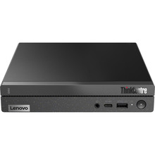 Неттоп LENOVO ThinkCentre 50q Gen 4 12LN003XUI (12LN003XUI)