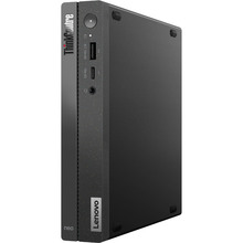 Неттоп LENOVO ThinkCentre 50q Gen 4 12LN003SUI (12LN003SUI)