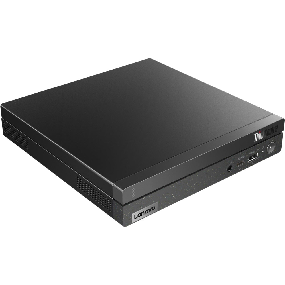 Неттоп LENOVO ThinkCentre 50q Gen 4 12LN003SUI (12LN003SUI) Кількість ядер 8