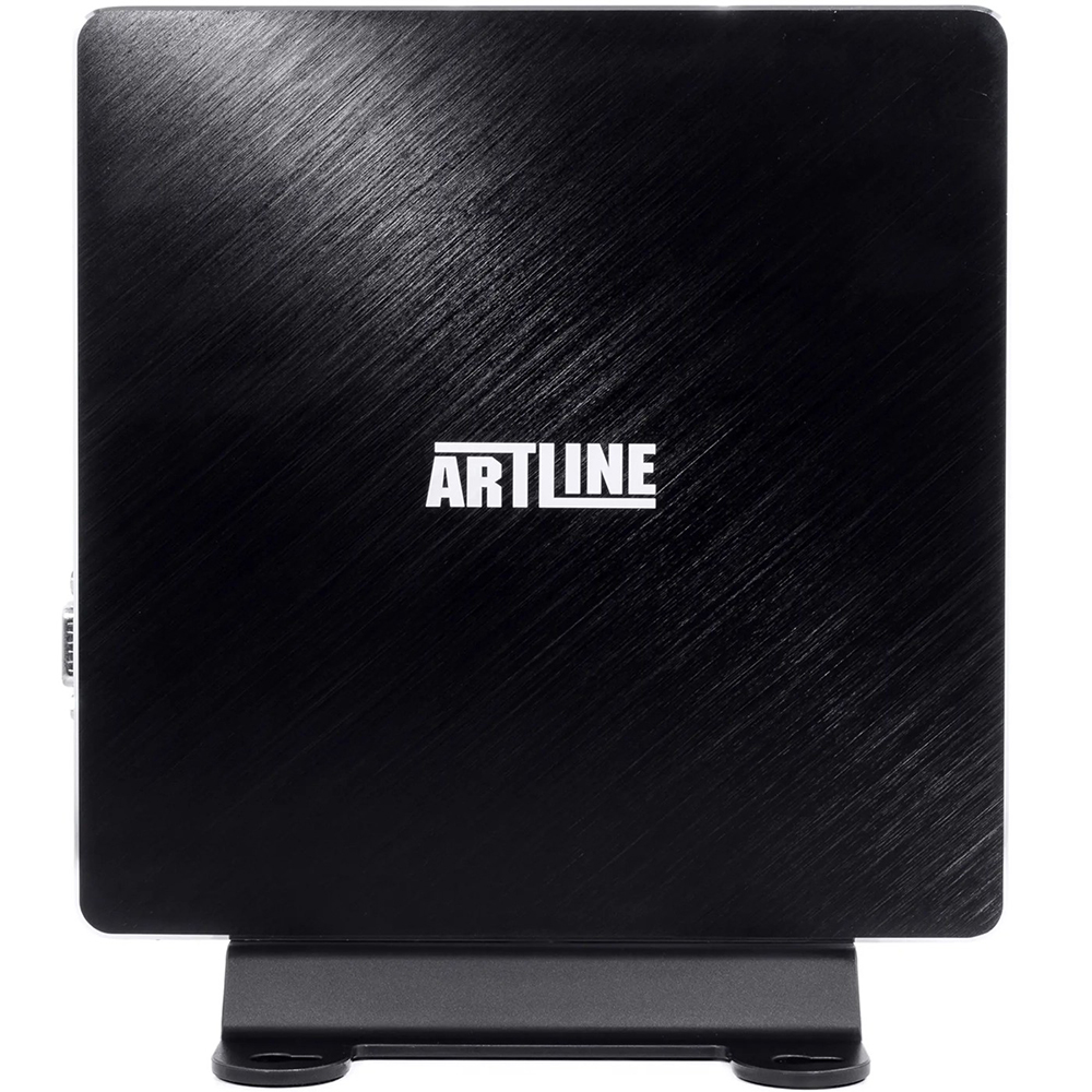 Неттоп ARTLINE Business B11 (B11v27Win) Максимальная частота процессора 3.4