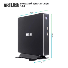 Неттоп ARTLINE Business B11 (B11v27Win)