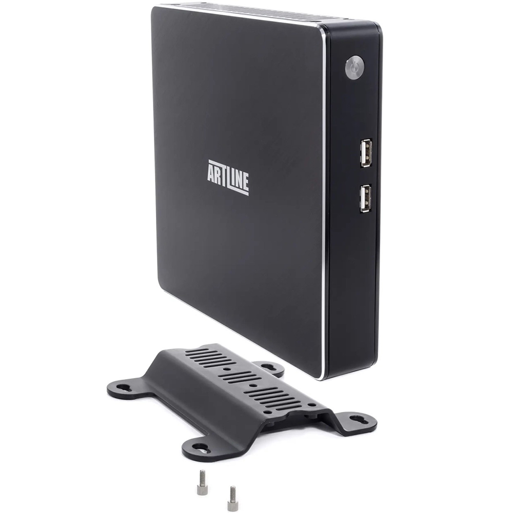 Неттоп ARTLINE Business B11 (B11v27Win) Количество ядер 4
