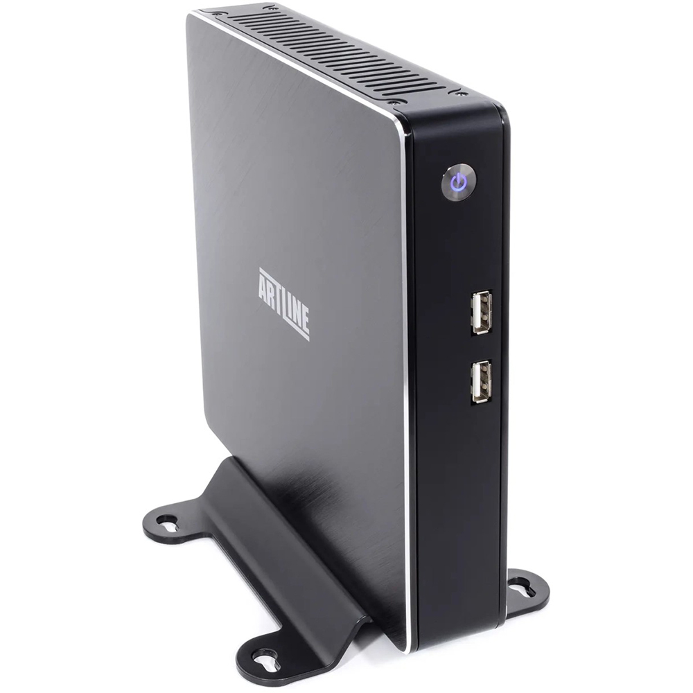 Неттоп ARTLINE Business B11 (B11v27Win) Серия процессора Intel N