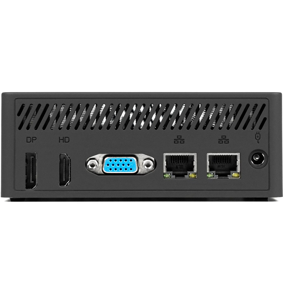 Неттоп ARTLINE Business B14 (B14v23Win) Серия процессора Intel N