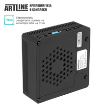 Неттоп ARTLINE Business B14 (B14v23Win)