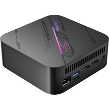 Неттоп BLACKVIEW Mini PC MP100 (MP100 R5 16GB+512GB)