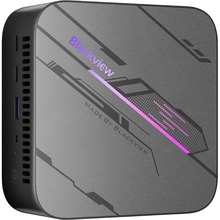 Неттоп BLACKVIEW Mini PC MP100 (MP100 R5 32GB+1TB)