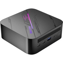 Неттоп BLACKVIEW Mini PC MP100 (MP100 R5 32GB+1TB)