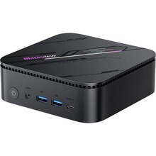 Неттоп BLACKVIEW Mini PC MP100 PRO (MP100 PRO I5 16GB+512GB)