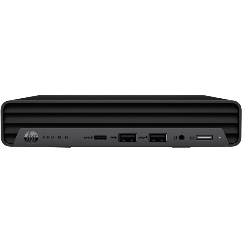 Неттоп HP Pro Mini 400 G9 (9H6W8ET)